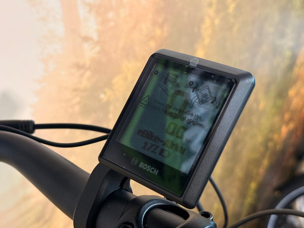 Corratec E-Power Trekking 28 CX6