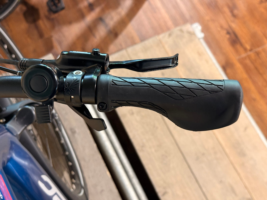 Corratec E-Power Trekking 28 CX6