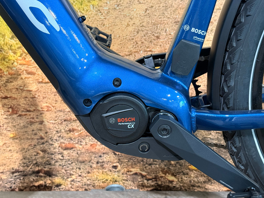 Corratec E-Power Trekking 28 CX6