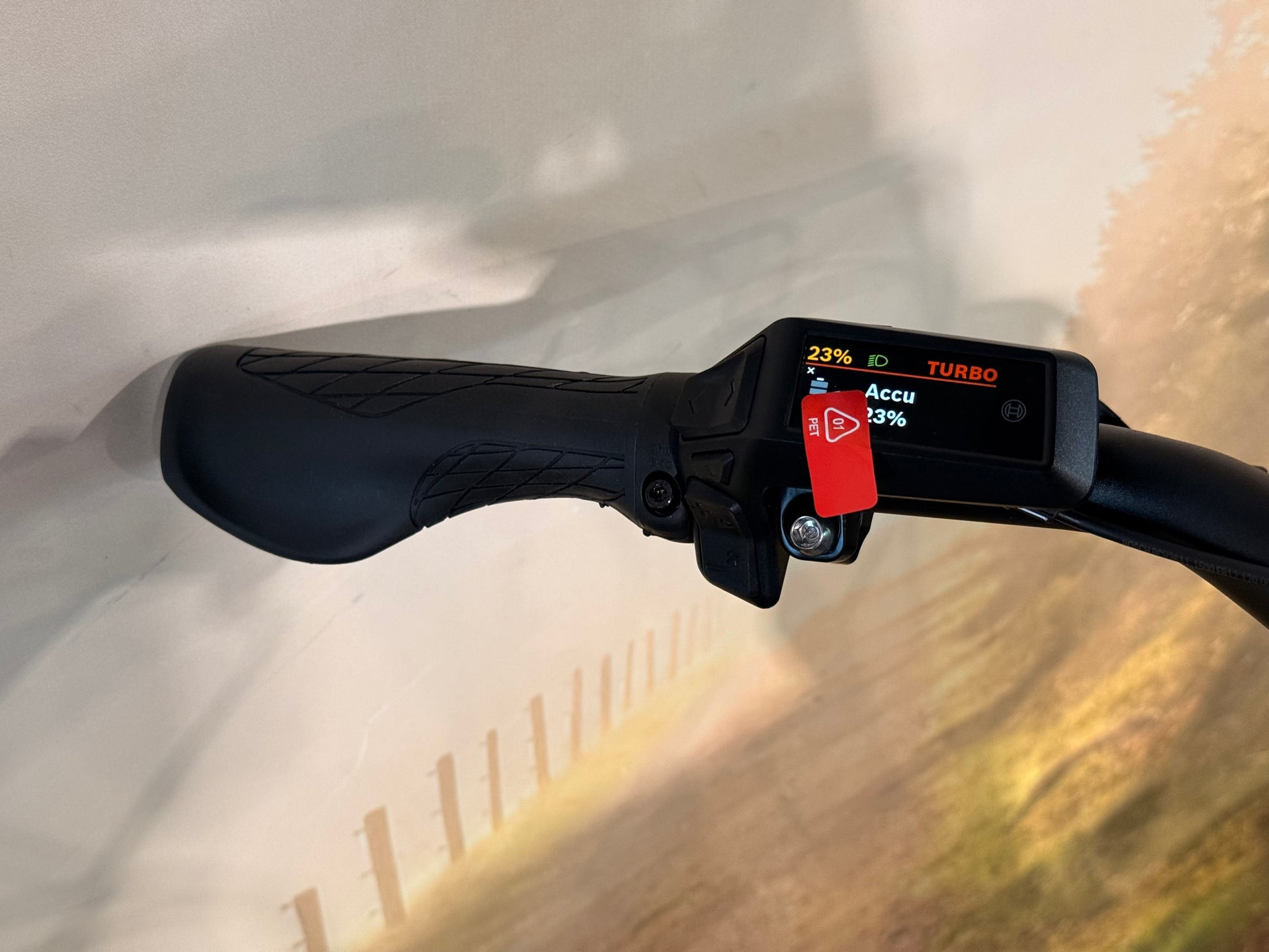 Corratec E-Power Urban 28 Fusion Tube AP5 8SC