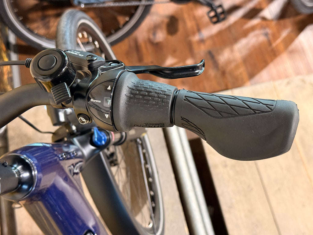 Corratec E-Power Urban 28 Fusion Tube AP5 8SC
