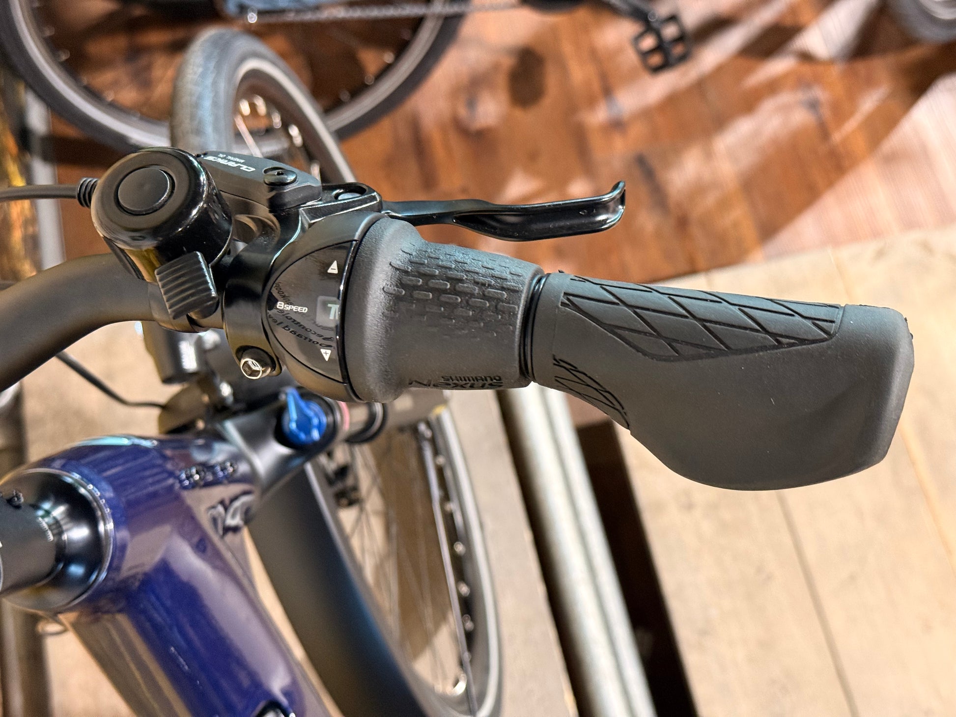 Corratec E-Power Urban 28 Fusion Tube AP5 8SC