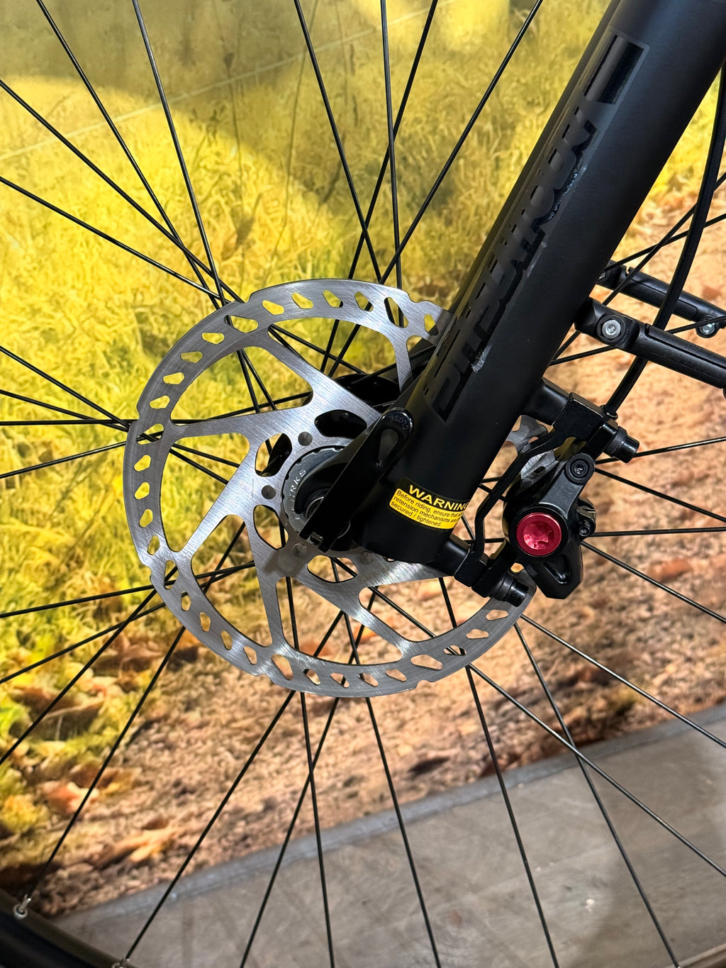 Corratec E-Power Urban 28 Fusion Tube AP5 8SC