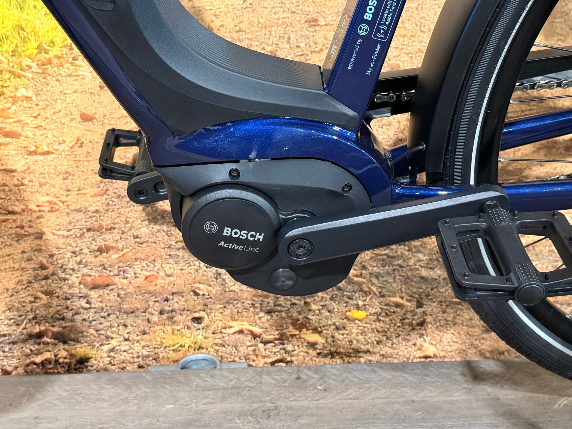 Corratec E-Power Urban 28 Fusion Tube AP5 8SC