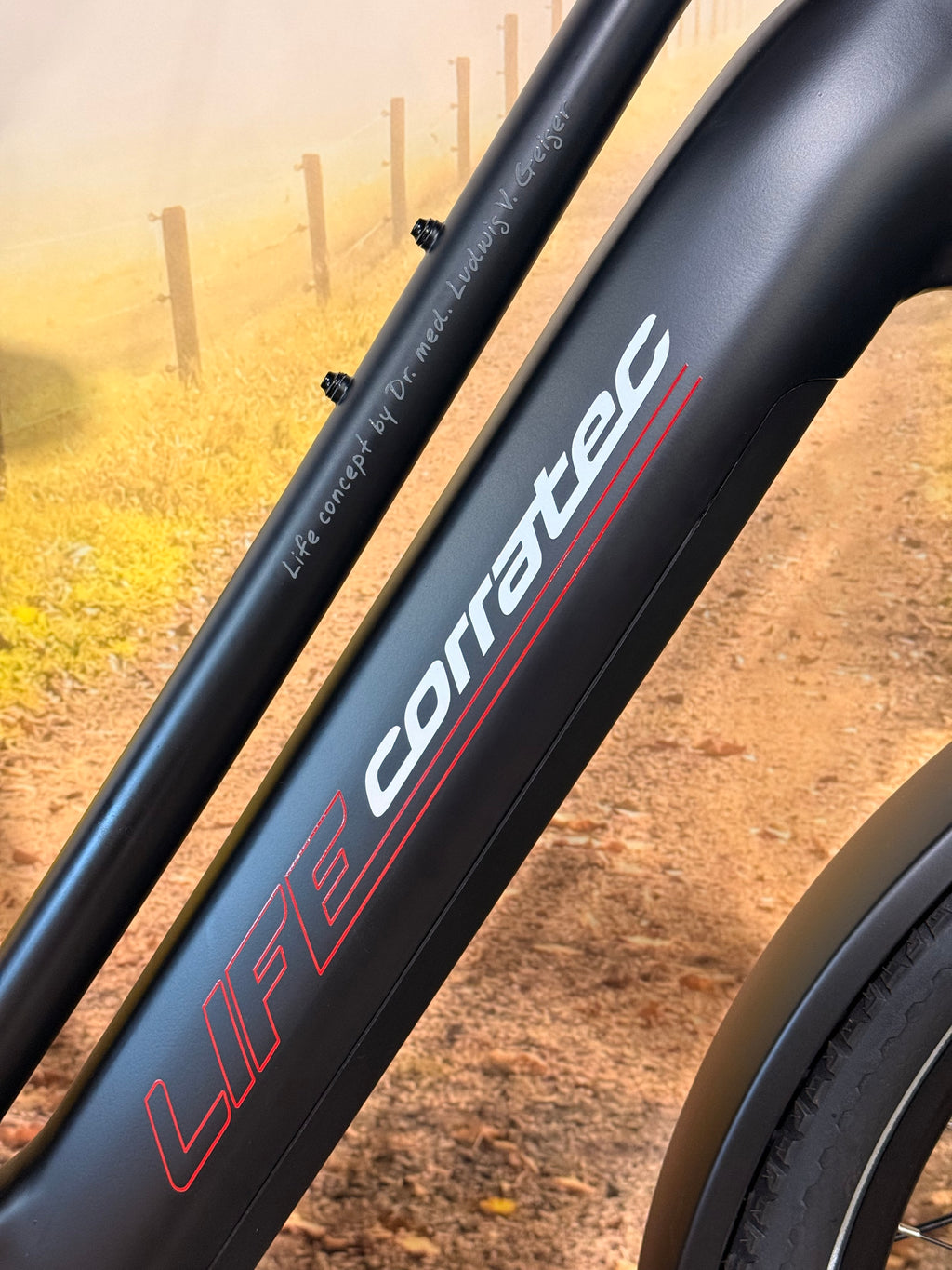 Corratec Life CX6 Classic