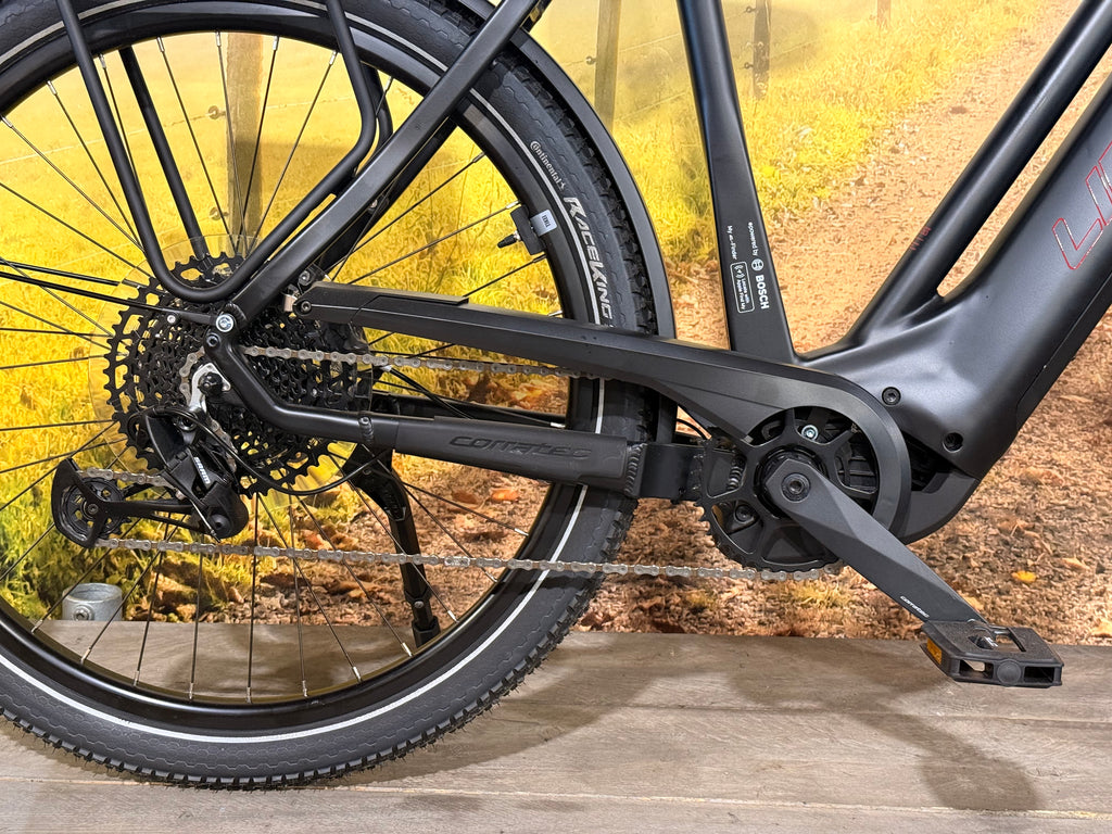 Corratec Life CX6 Classic