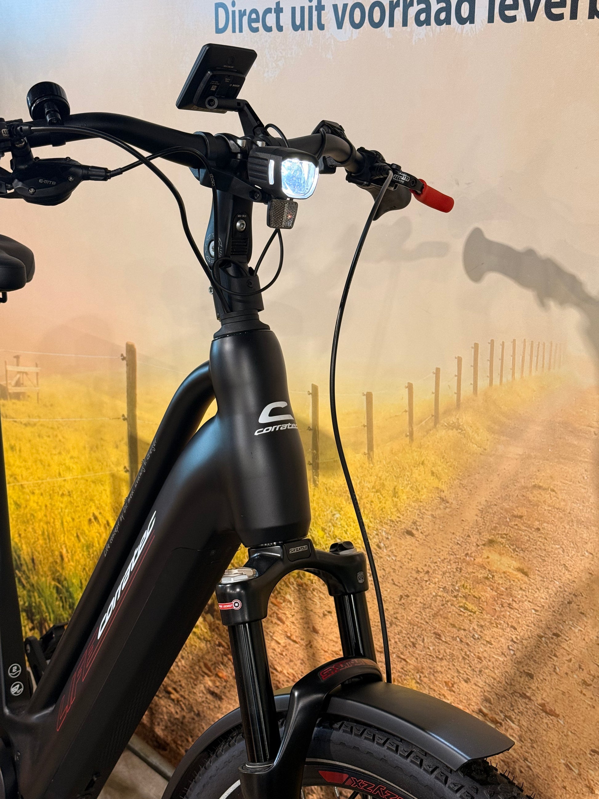 Corratec Life CX6 Classic