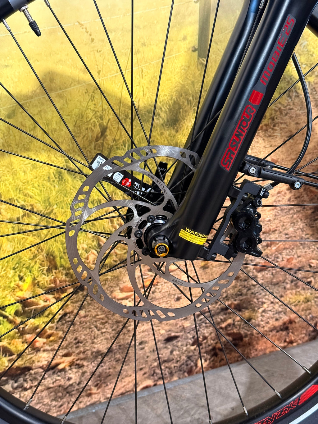 Corratec Life CX6 Classic