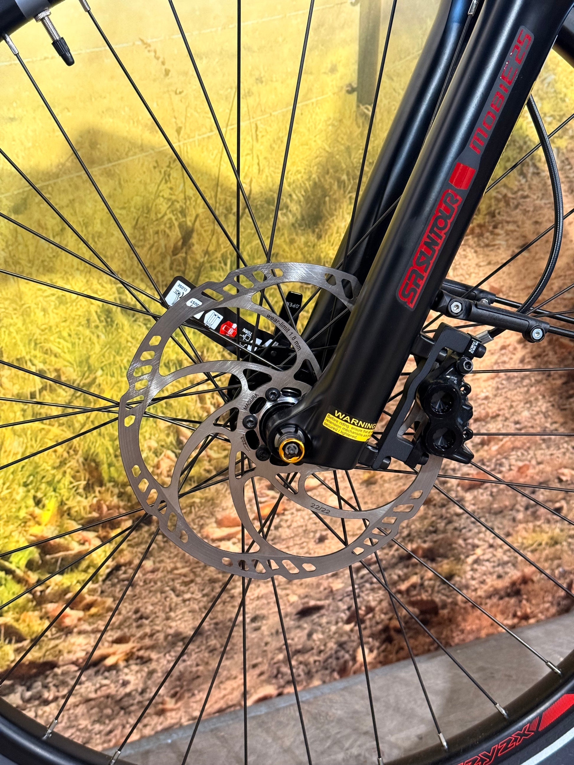 Corratec Life CX6 Classic