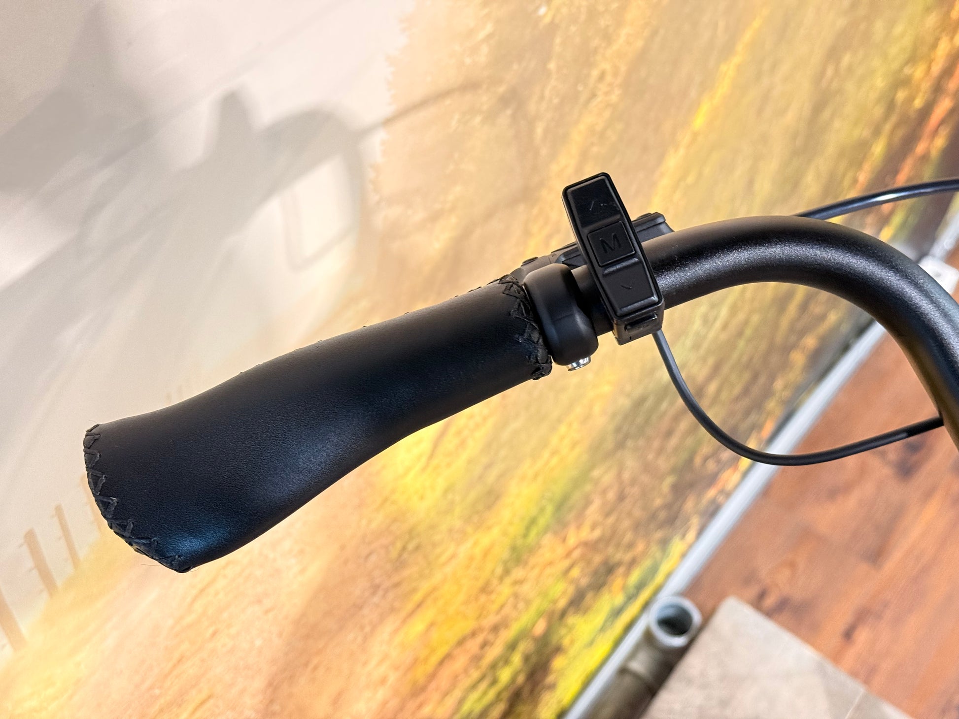 Van Dijck Triton Hypershift Belt