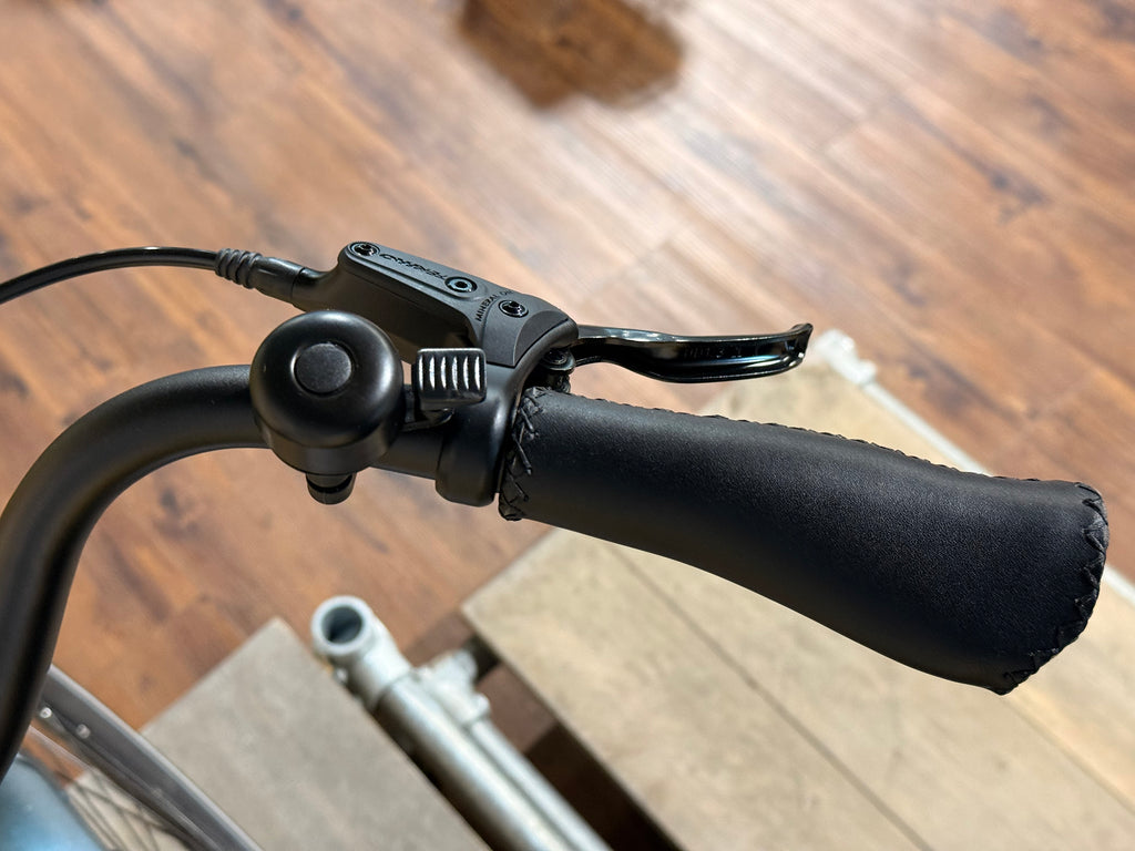 Van Dijck Triton Hypershift Belt