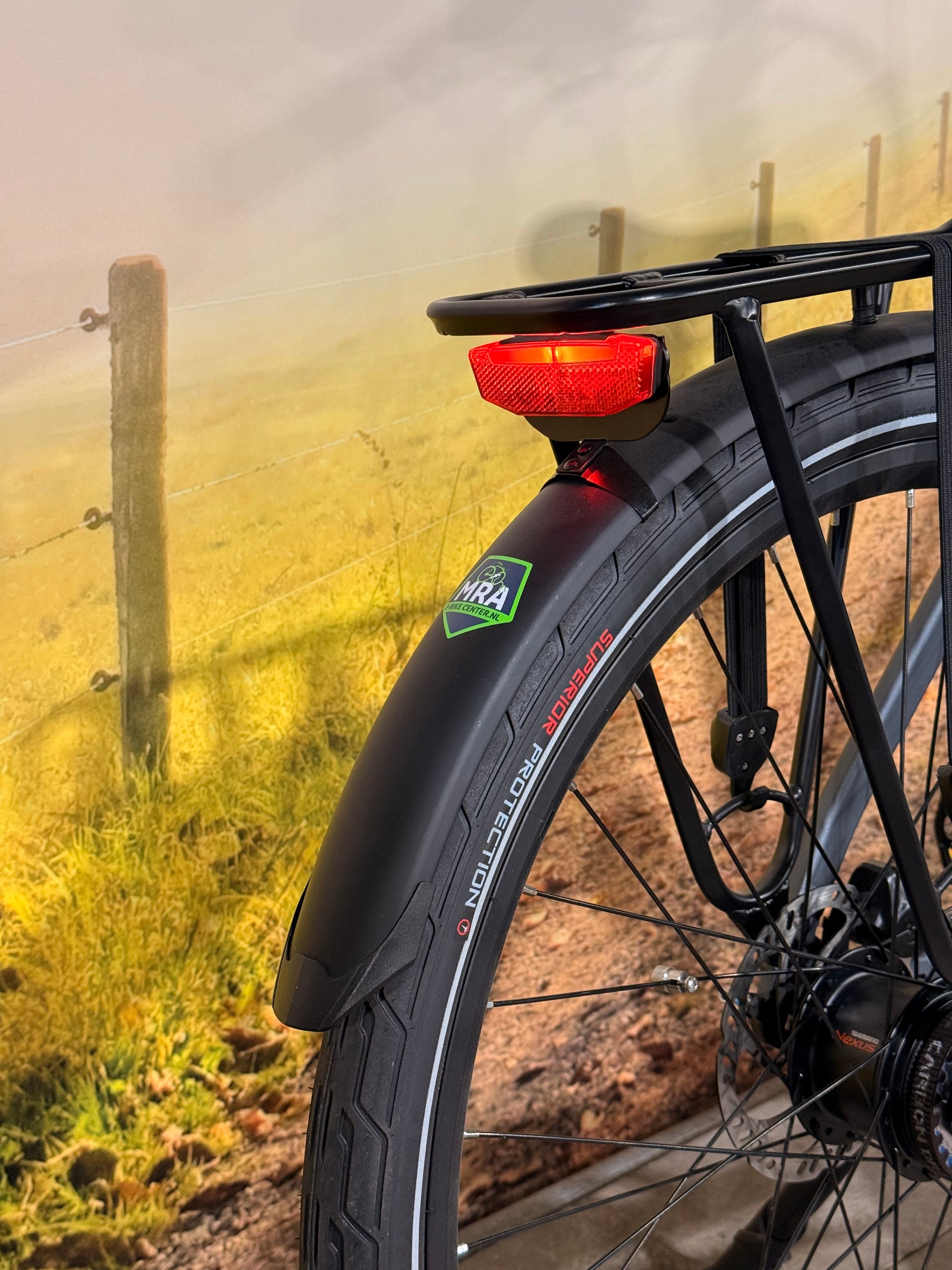 Van Dijck KALII 3.0 BELT