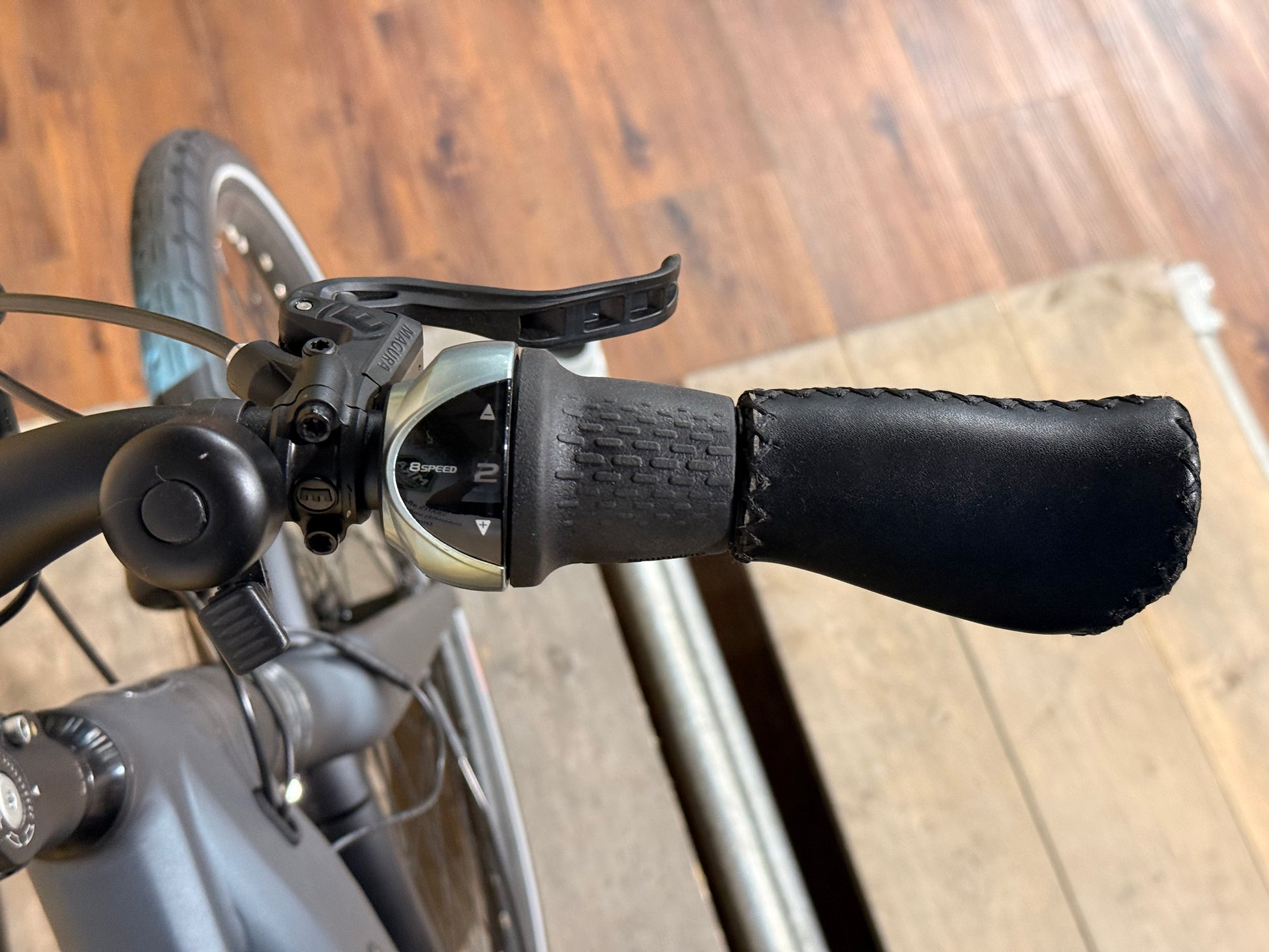 Van Dijck KALII 3.0 BELT