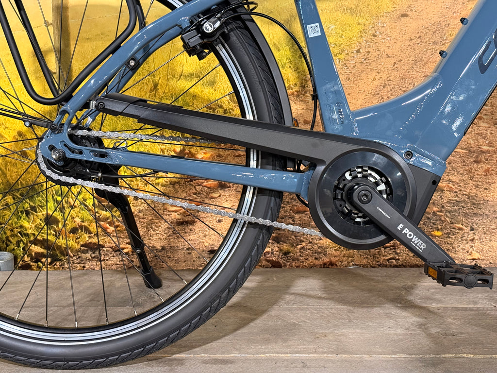 Corratec E-Power Trekking