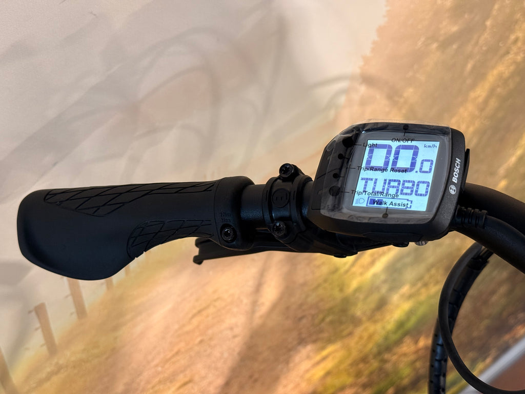 Corratec E-Power Trekking