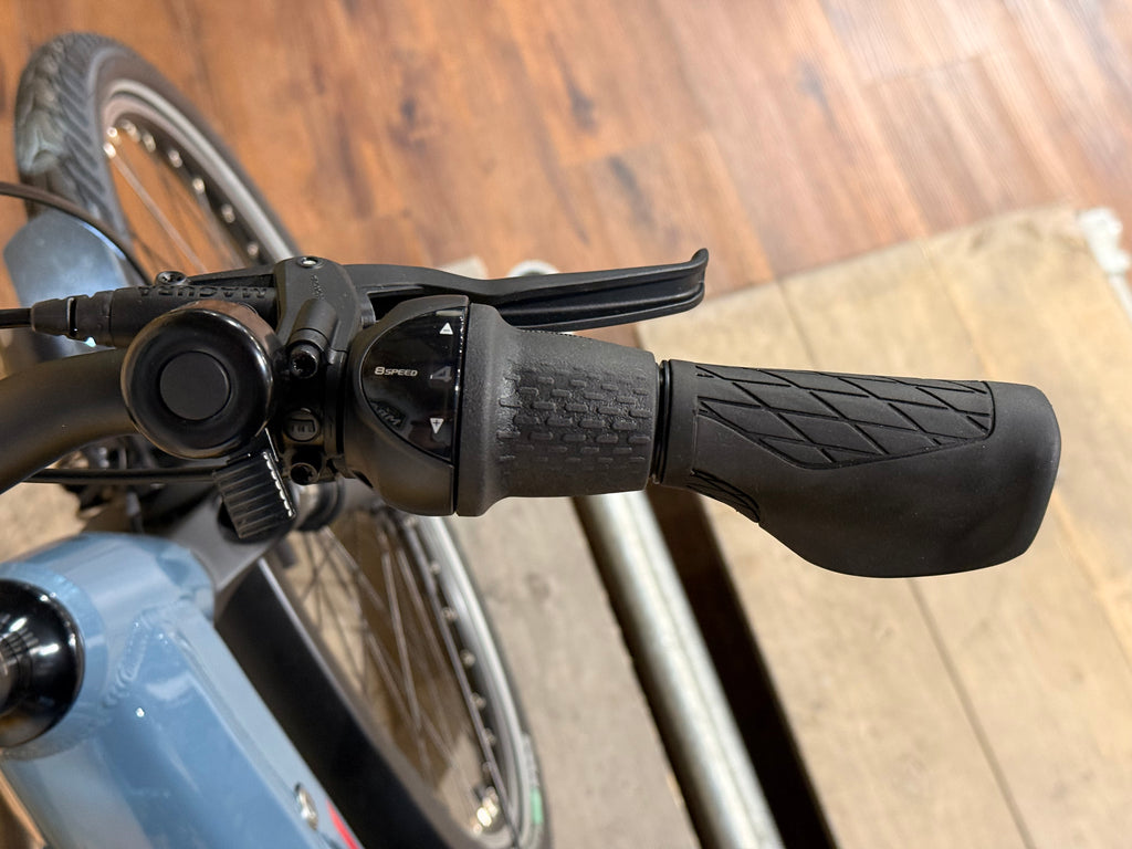 Corratec E-Power Trekking