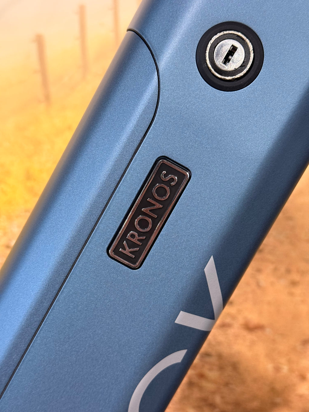 Van Dijck Kronos Hypershift PRO