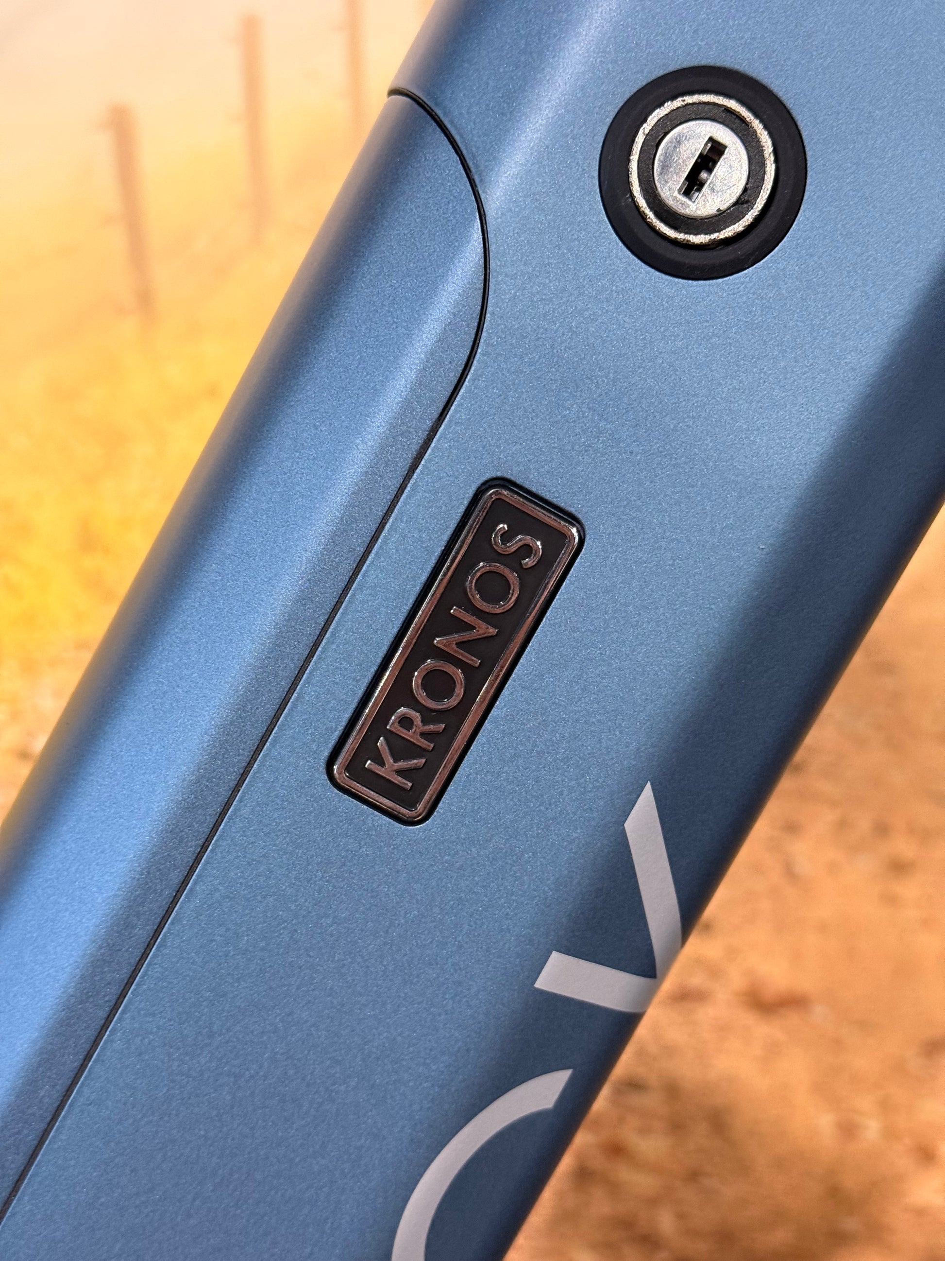 Van Dijck Kronos Hypershift PRO