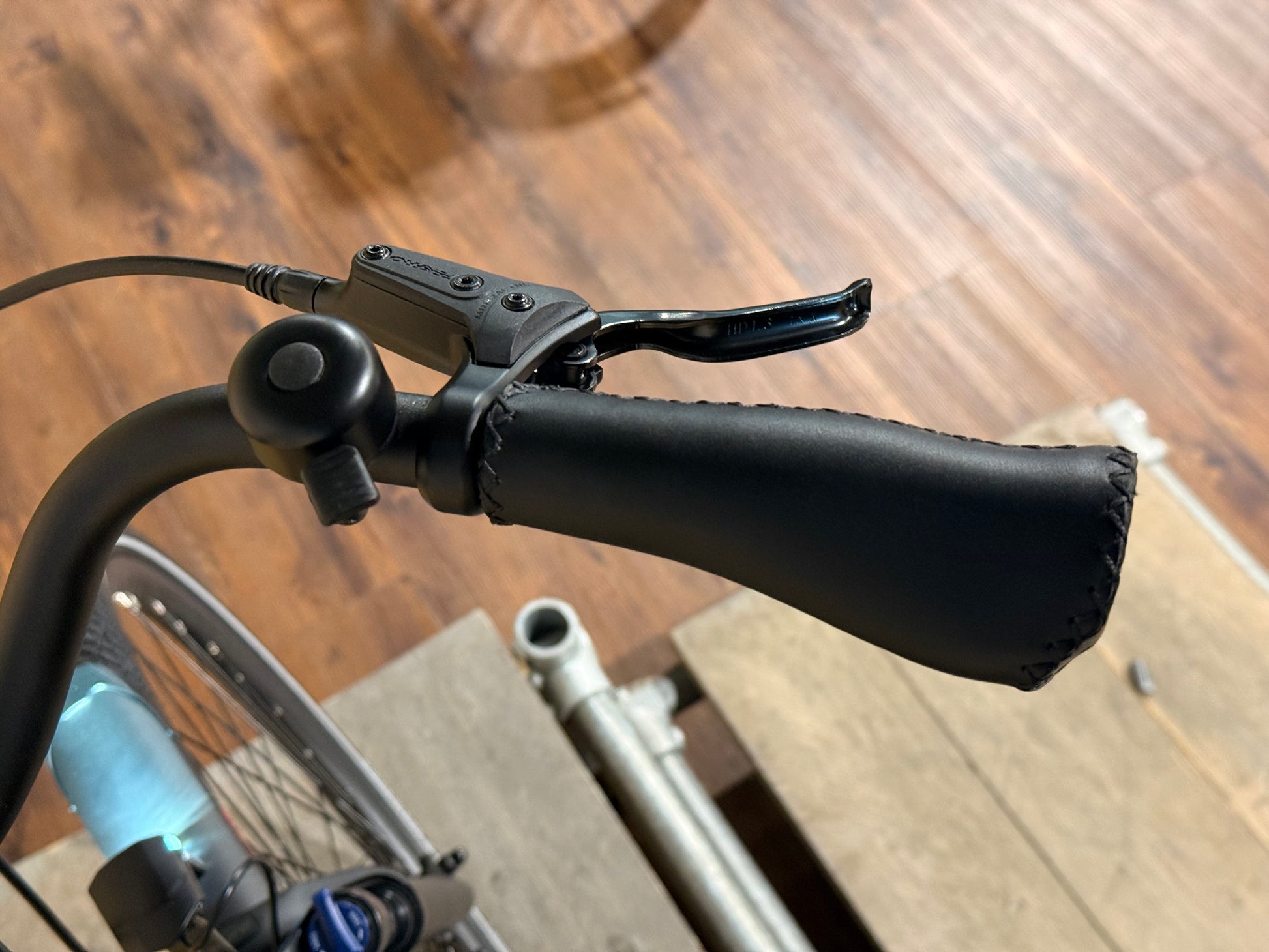 Van Dijck Kronos Hypershift PRO
