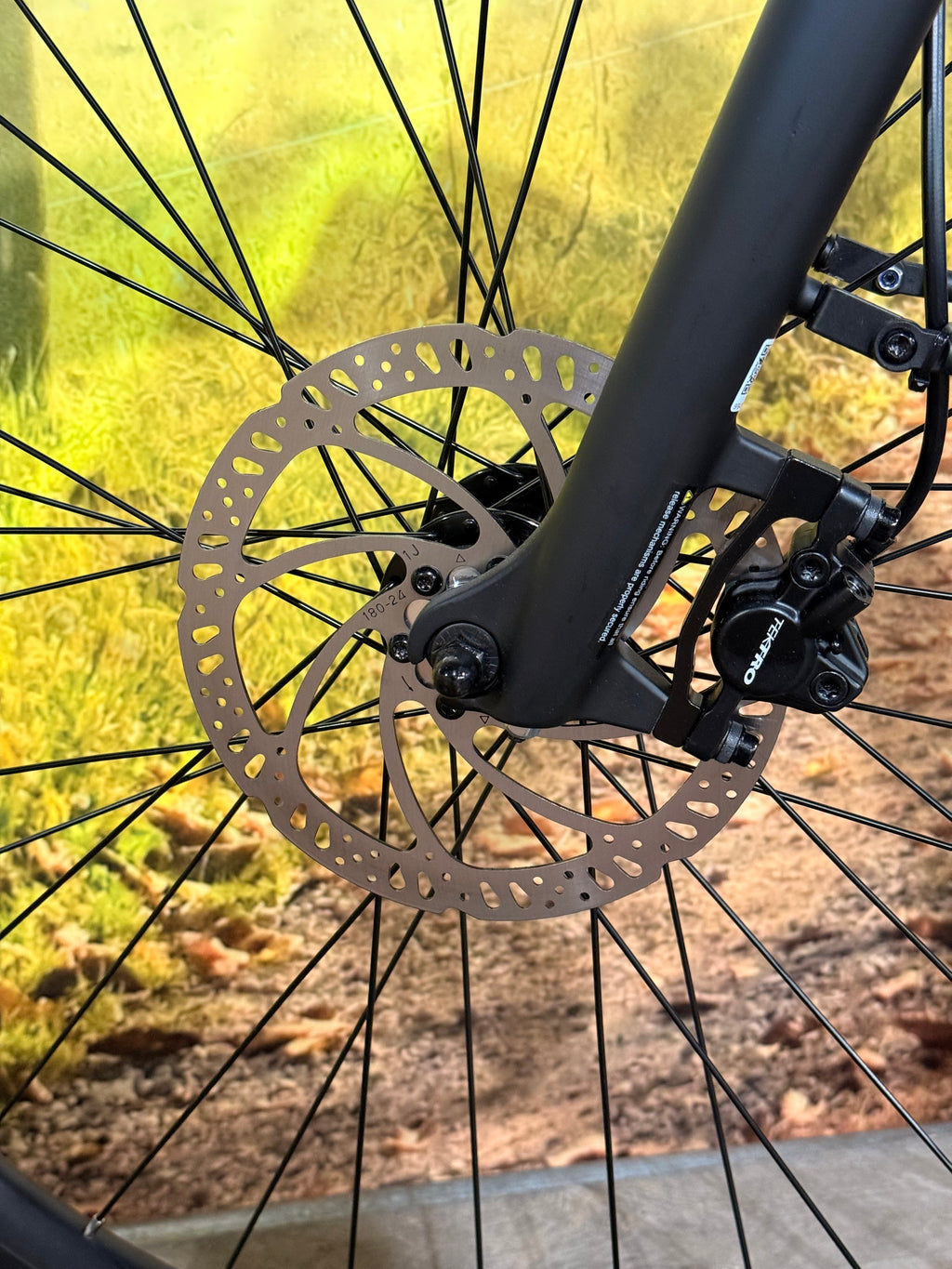 Van Dijck Kronos Hypershift PRO