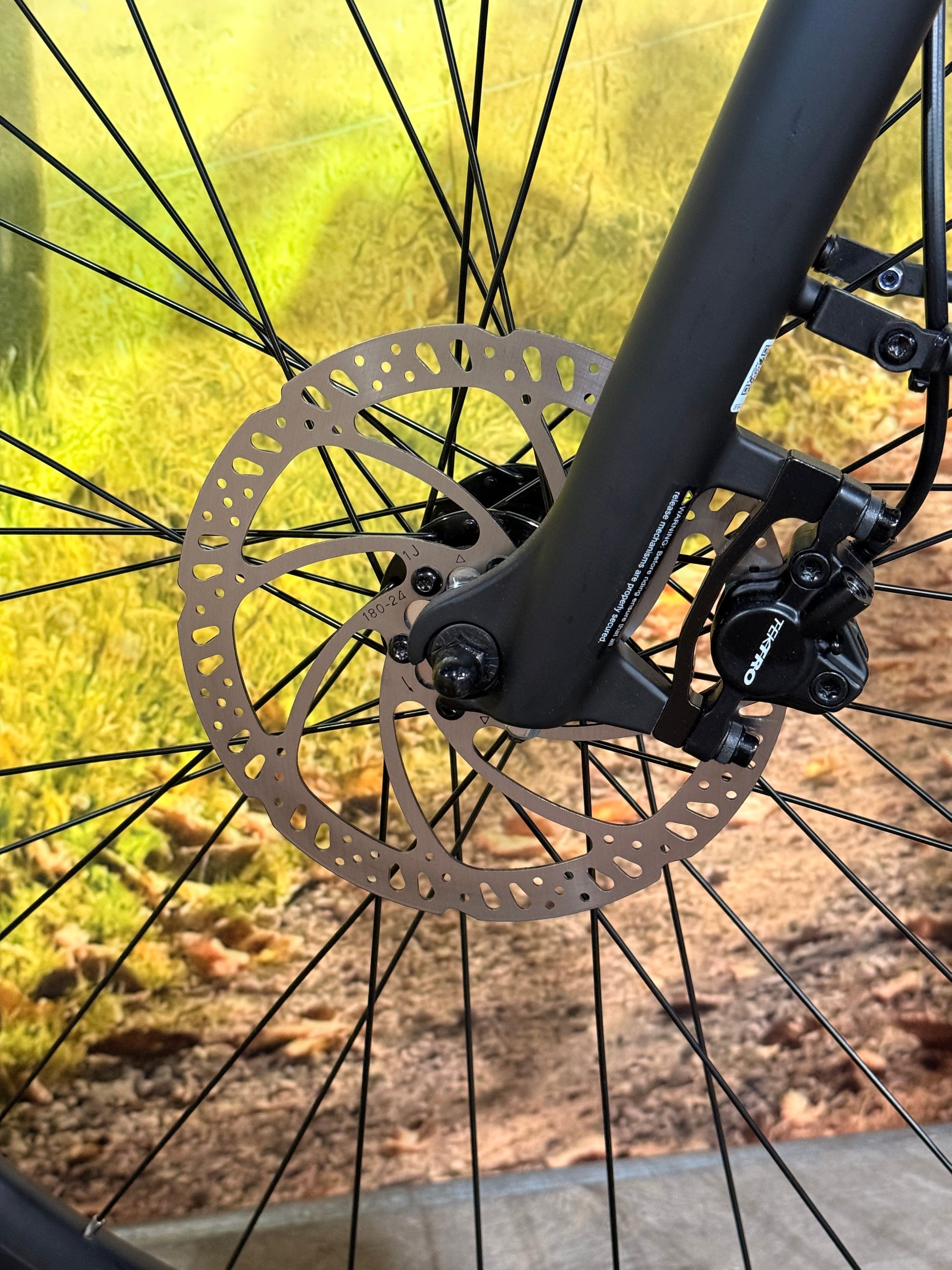 Van Dijck Kronos Hypershift PRO