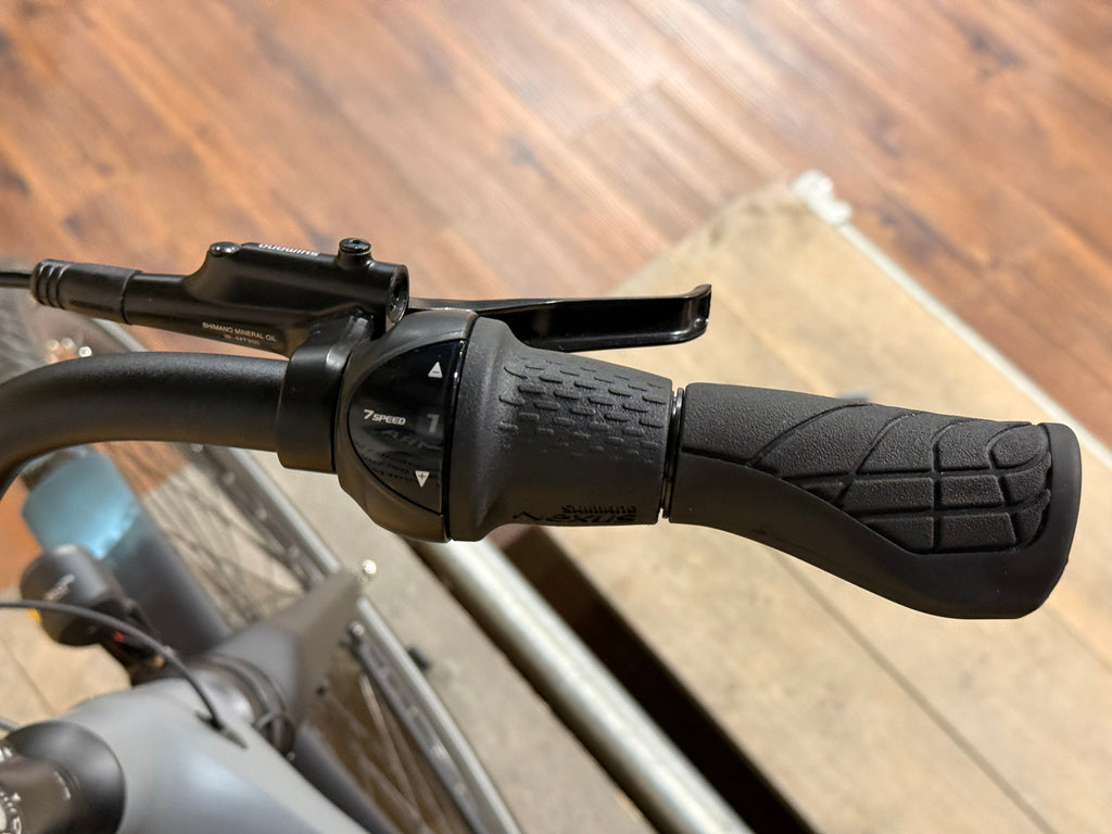 Frappé Fuzed B 7