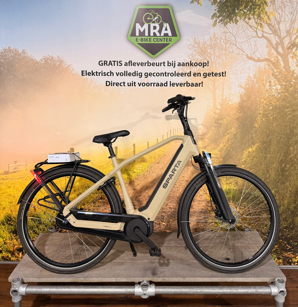 Sparta D-Rule Fit 2023