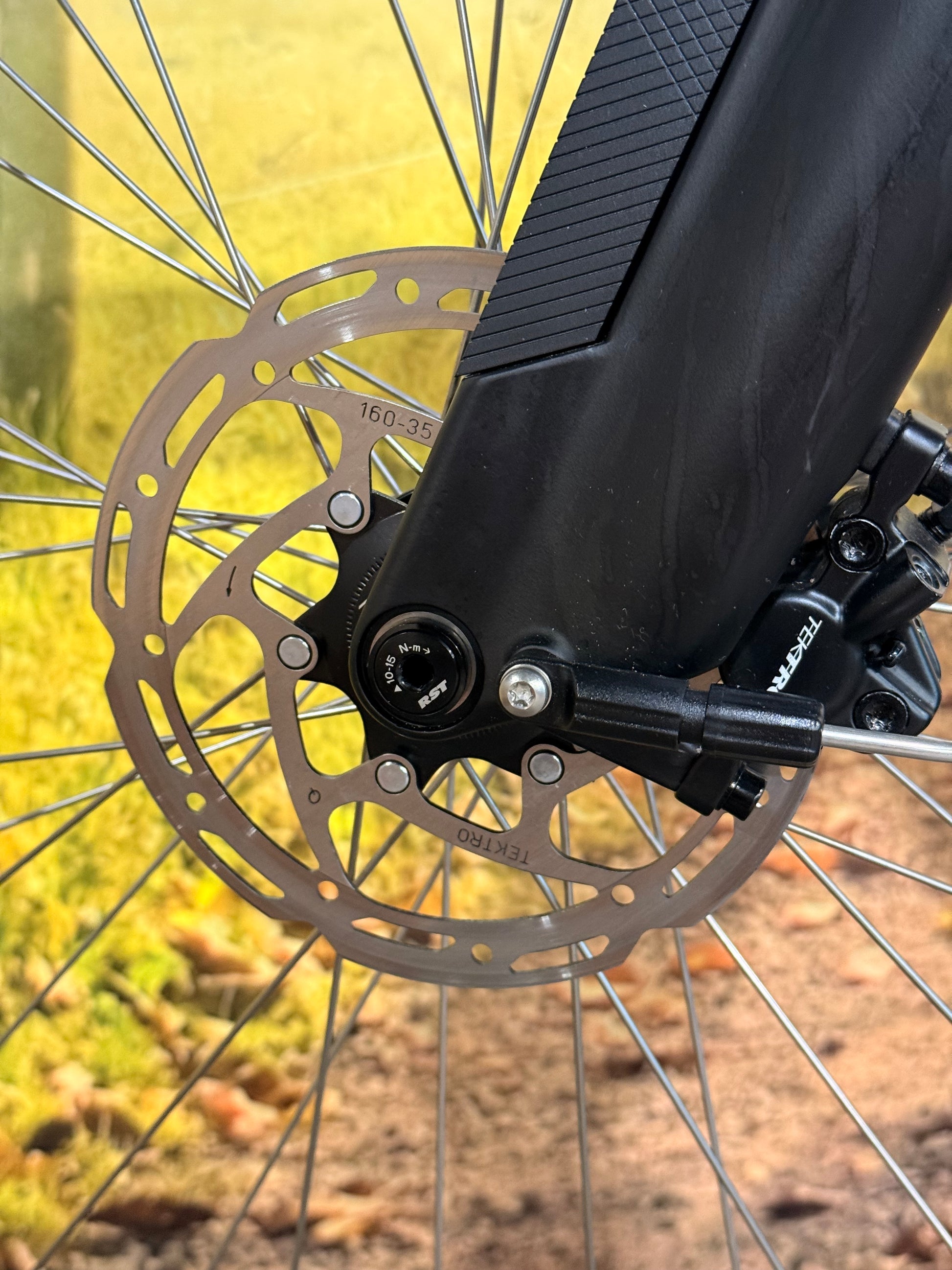 Sparta D-Rule Fit 2023