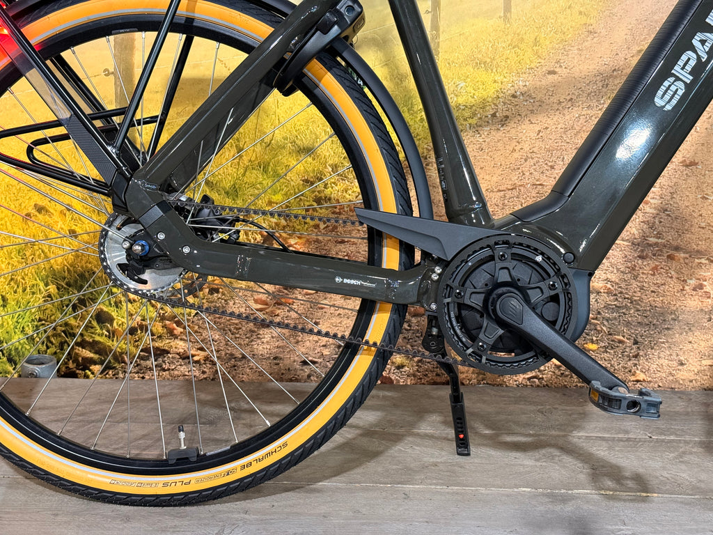 Sparta D-Rule Energy M5T 2024