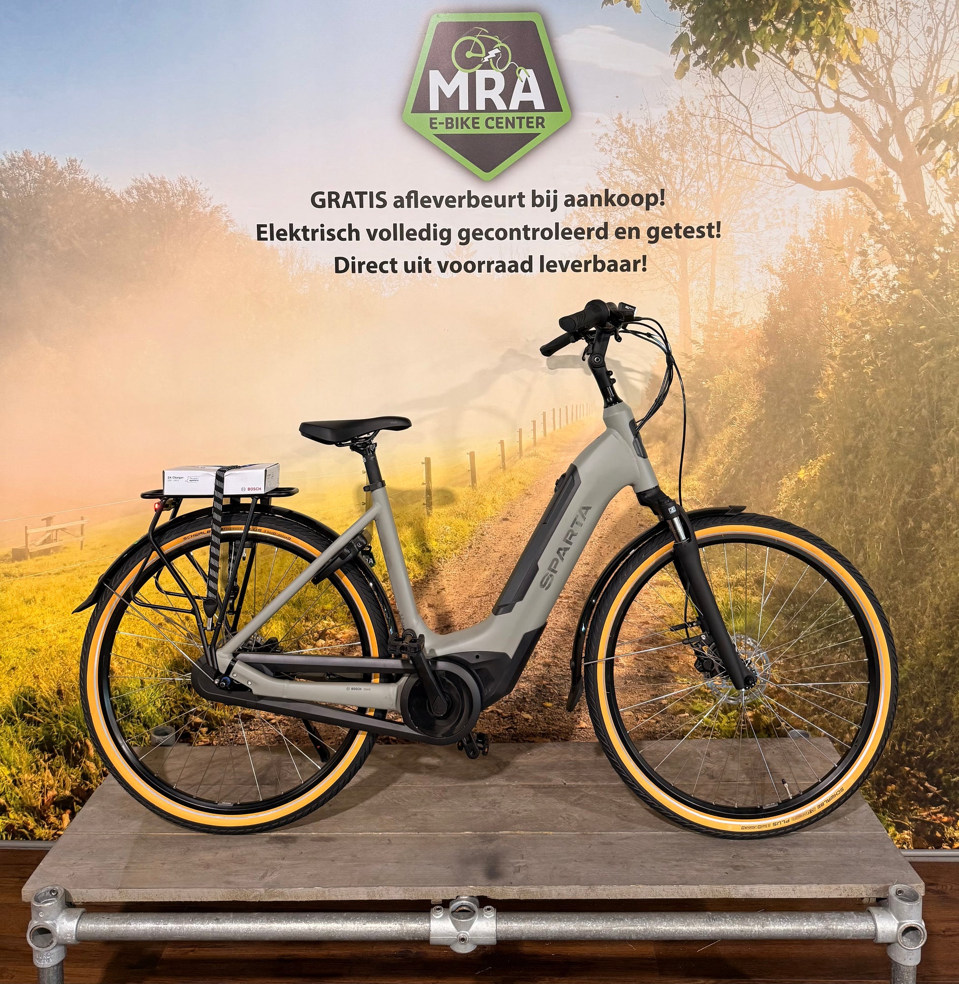 Sparta C-Grid Fit 2026