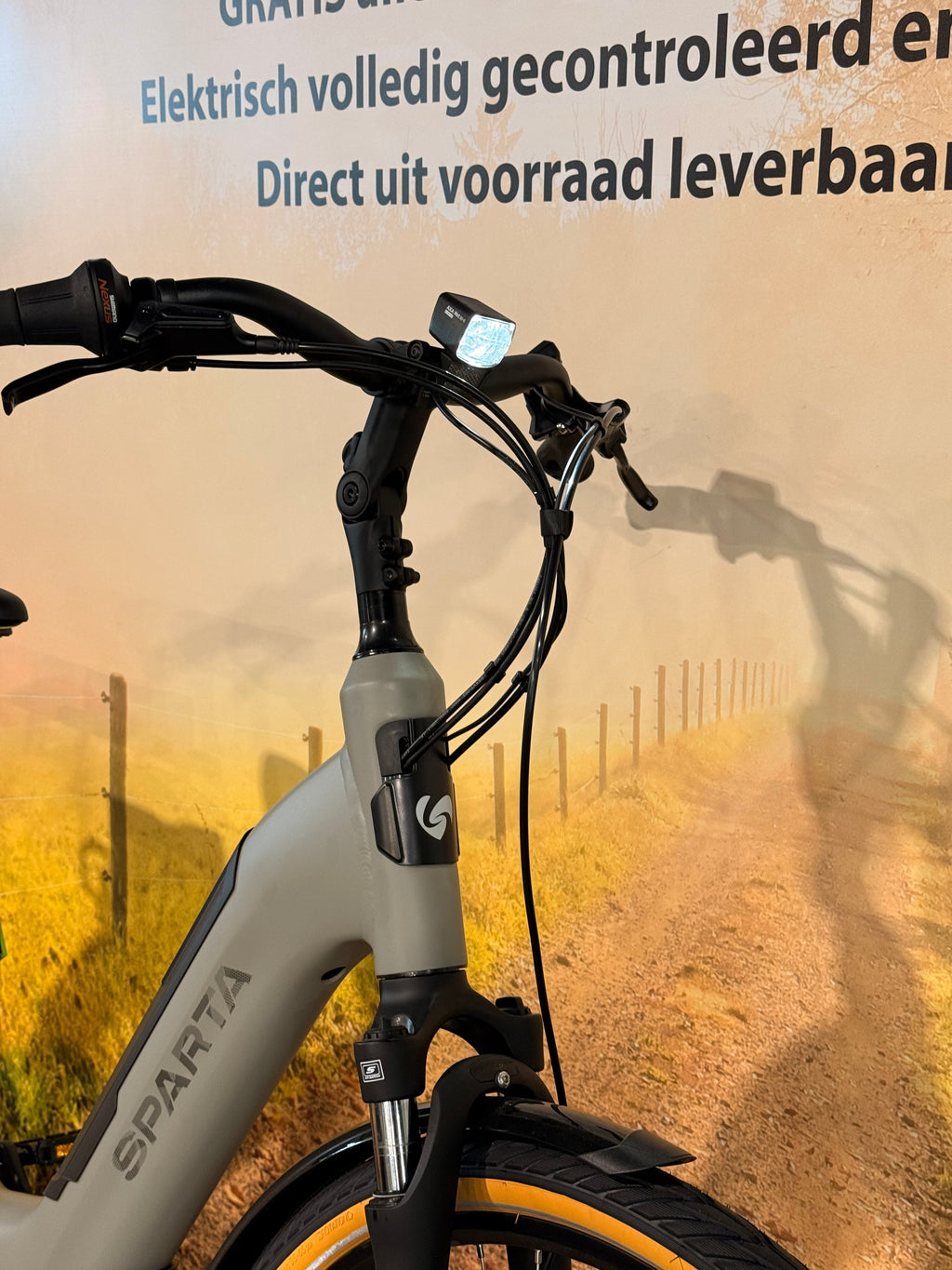 Sparta C-Grid Fit 2026