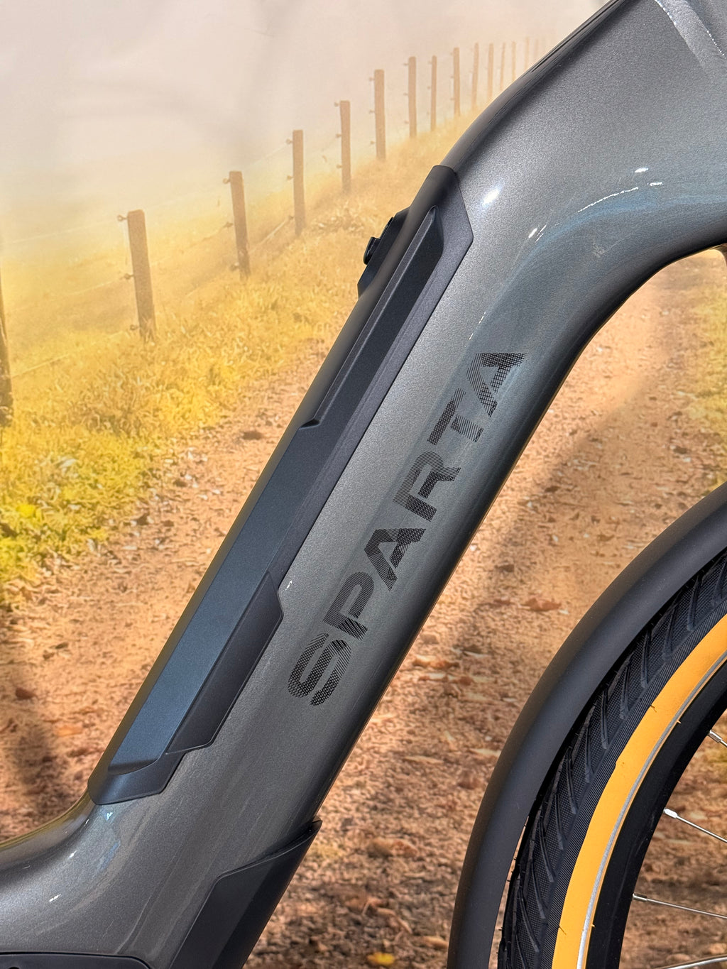 Sparta C-Grid Energy Smart 2026