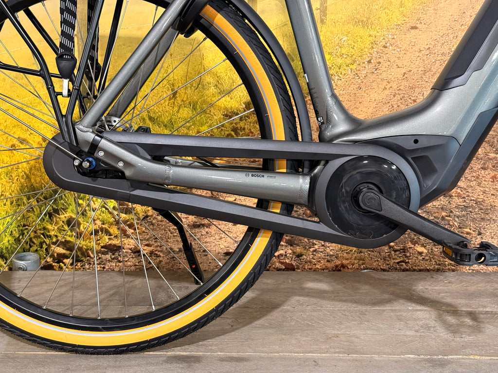 Sparta C-Grid Energy Smart 2026