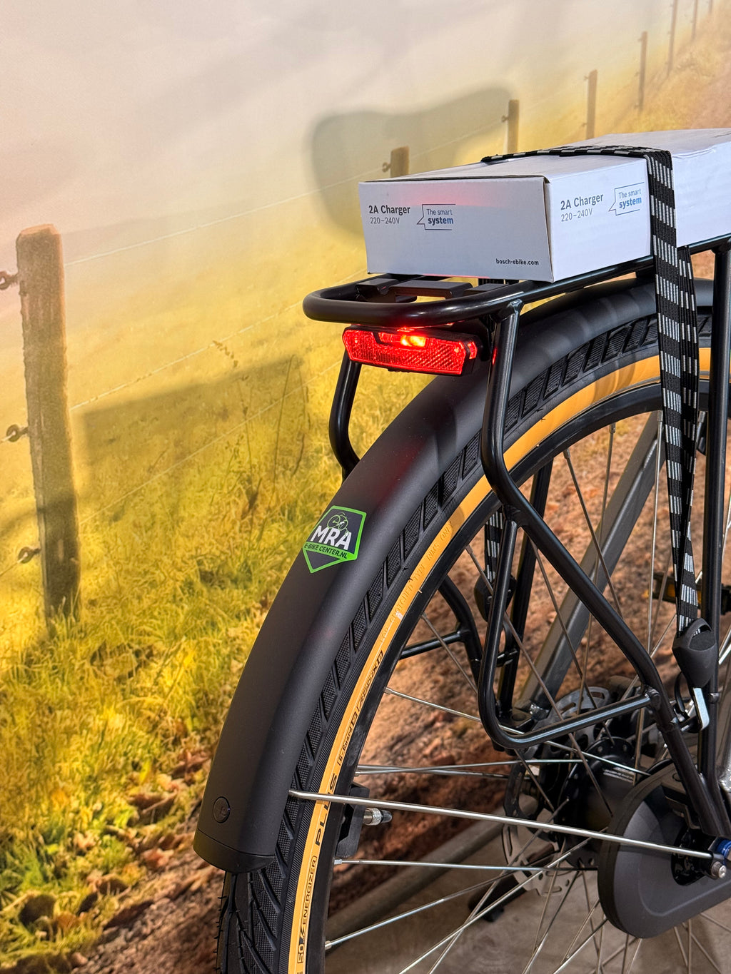 Sparta C-Grid Energy Smart 2026