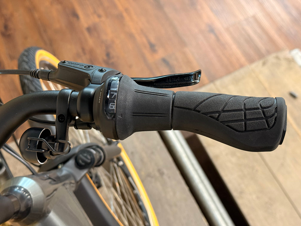 Sparta C-Grid Energy Smart 2026