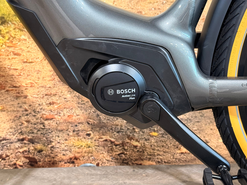 Sparta C-Grid Energy Smart 2026