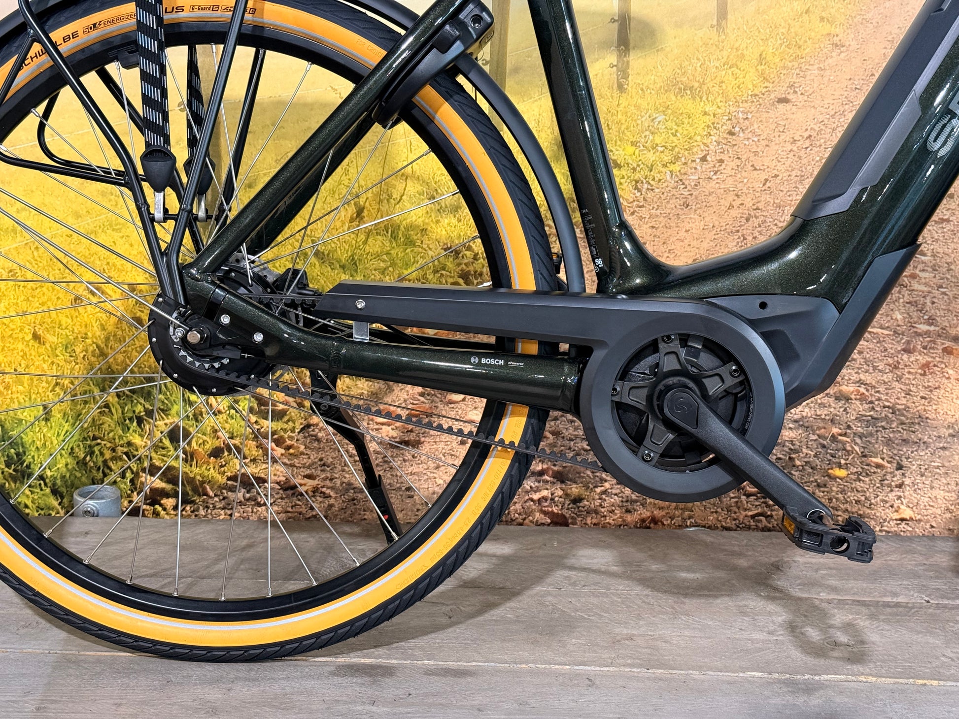 Sparta C-Grid Ultra 2025