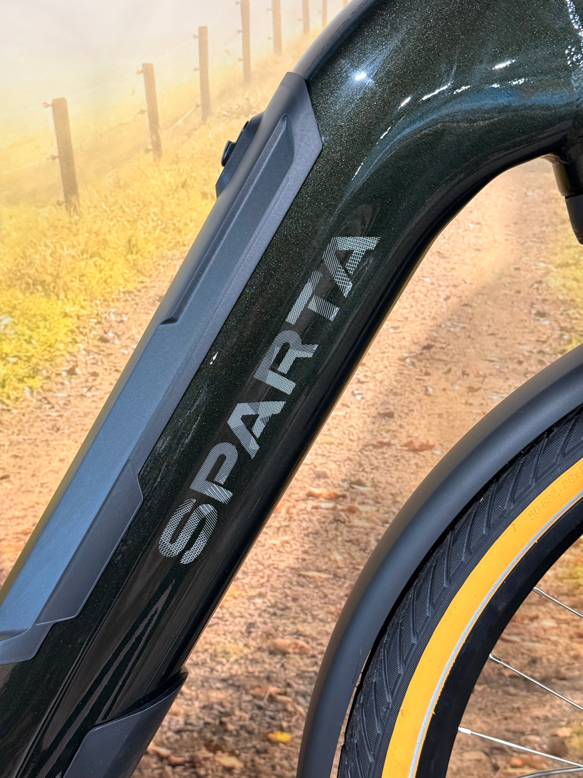 Sparta C-Grid Ultra 2025