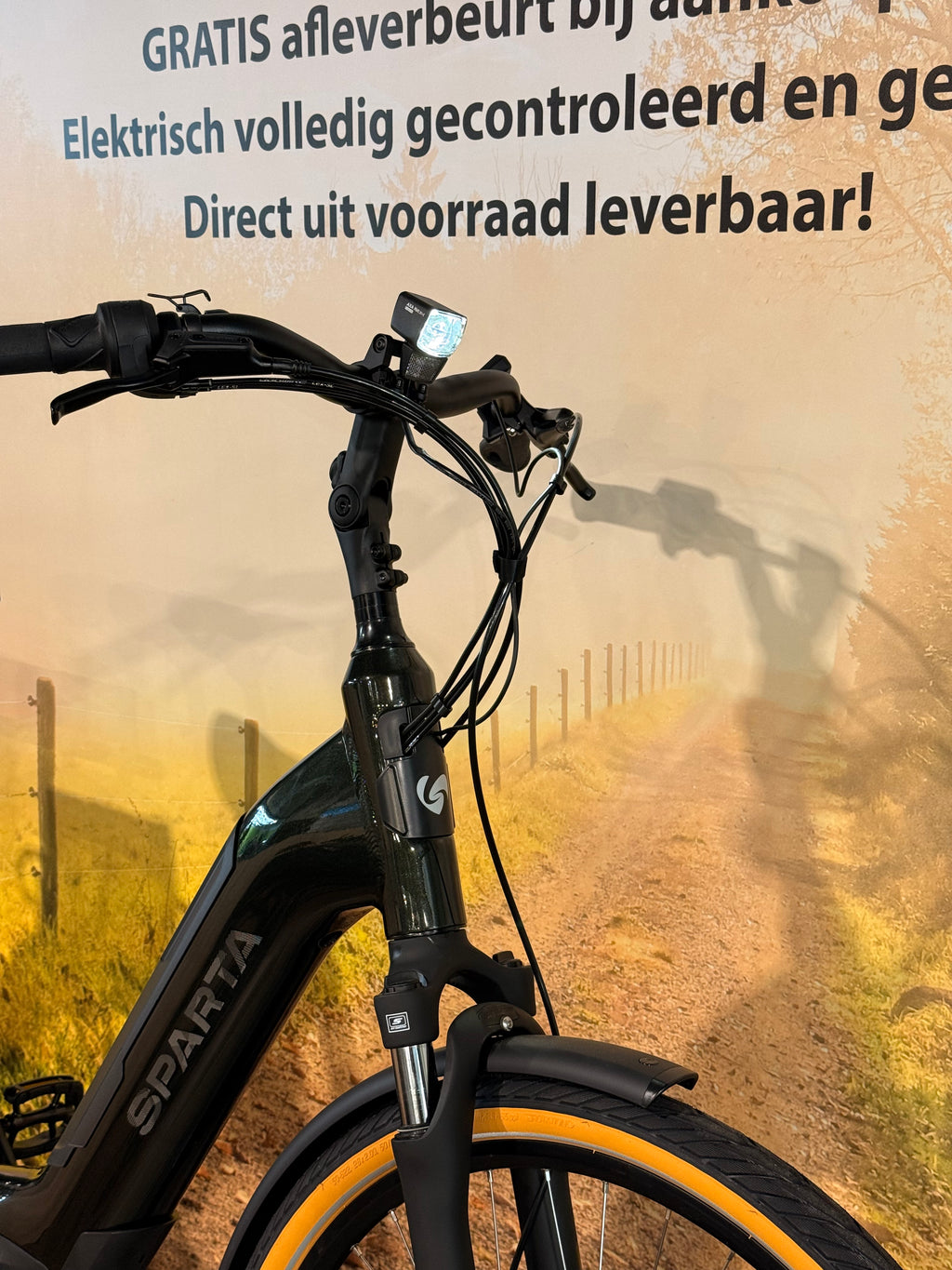 Sparta C-Grid Ultra 2025