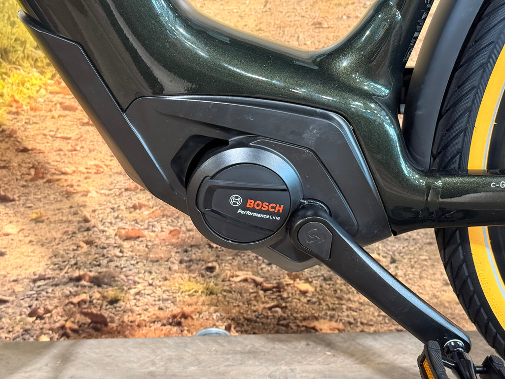 Sparta C-Grid Ultra 2025