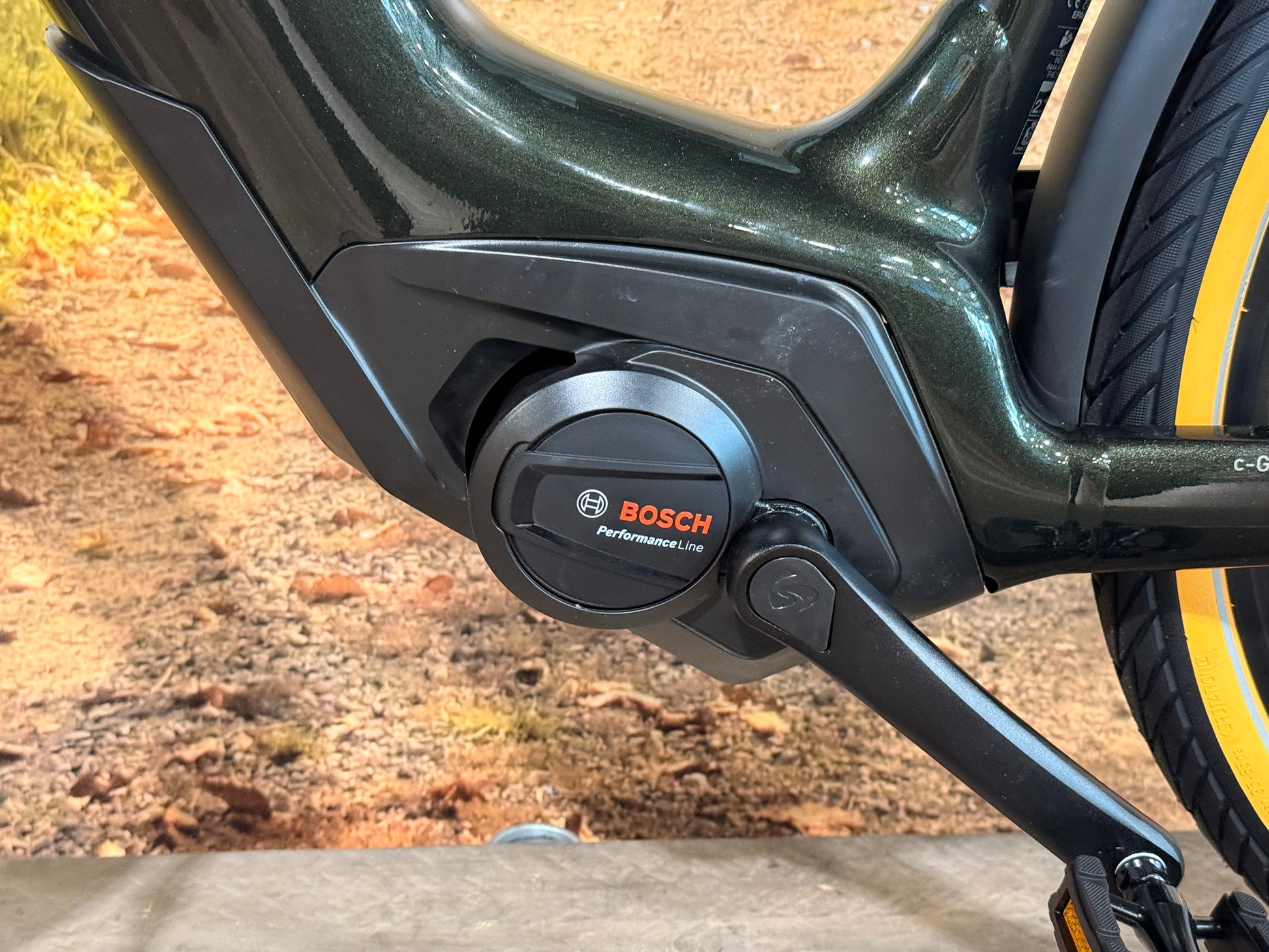 Sparta C-Grid Ultra 2025