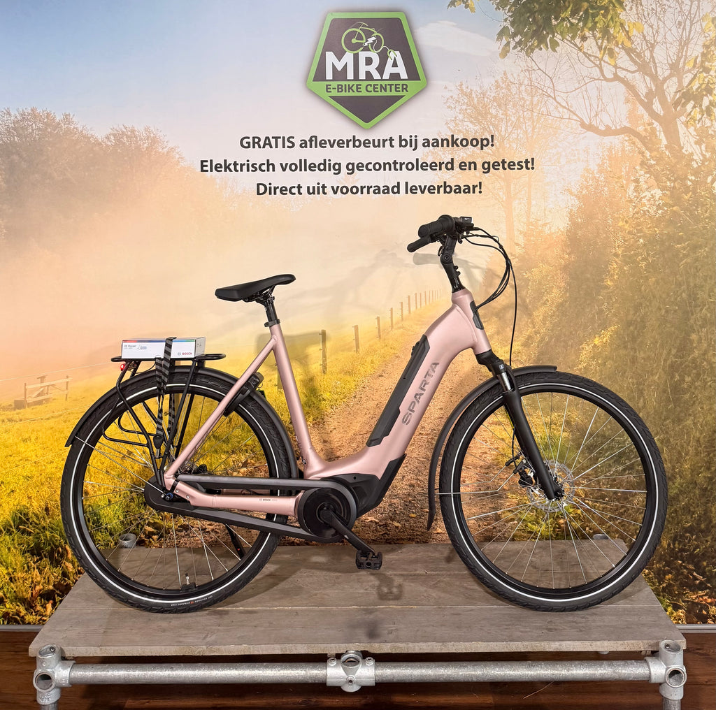 Sparta C-Grid Energy 2025