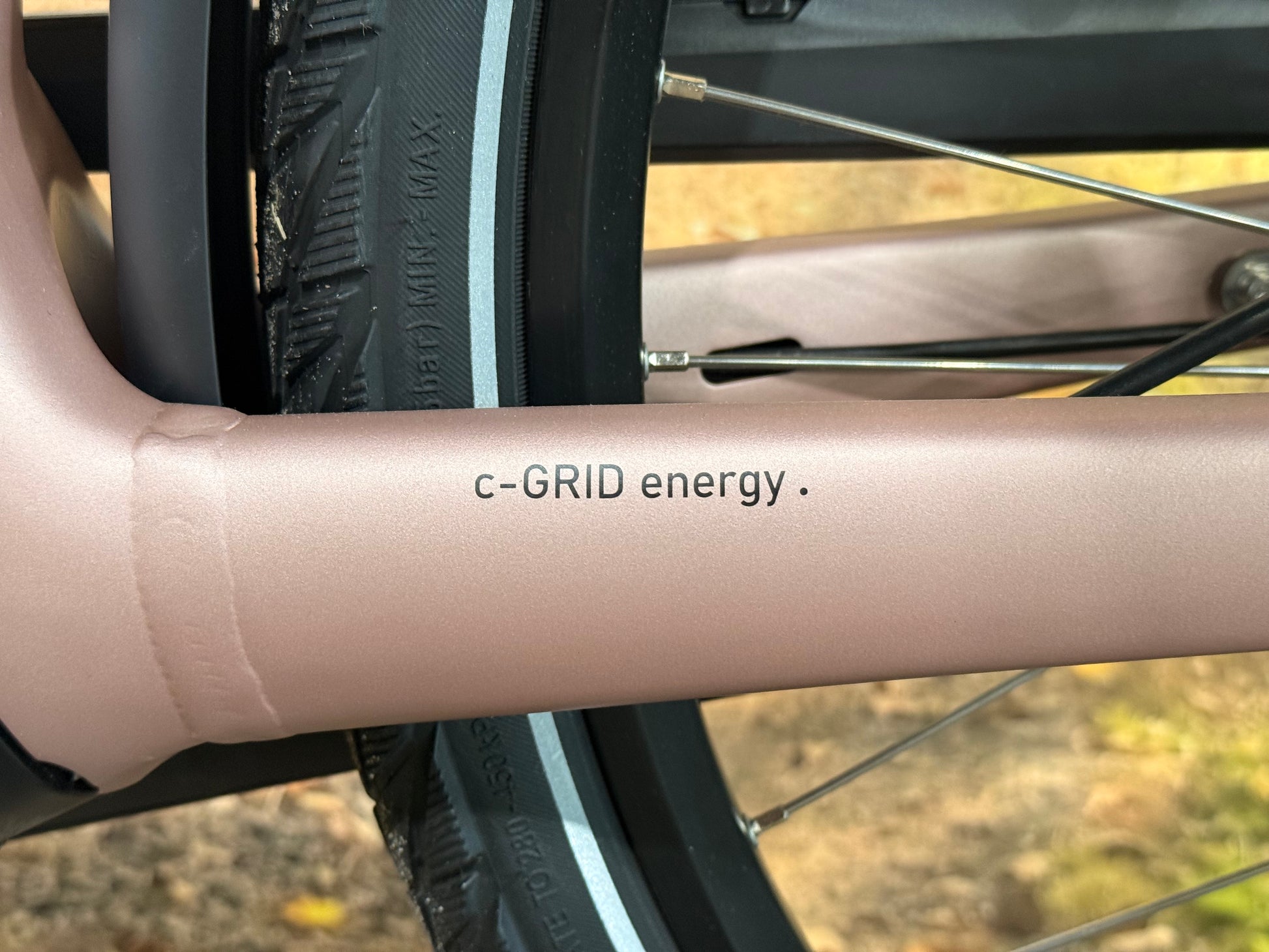 Sparta C-Grid Energy 2025