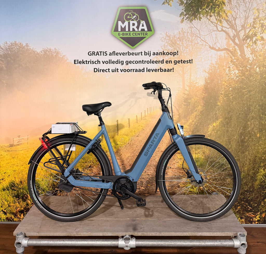 Sparta A-Shine Fit 2024