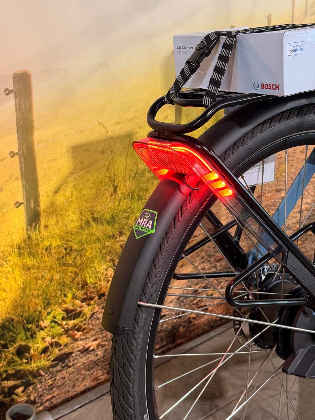 Sparta A-Shine Fit 2024