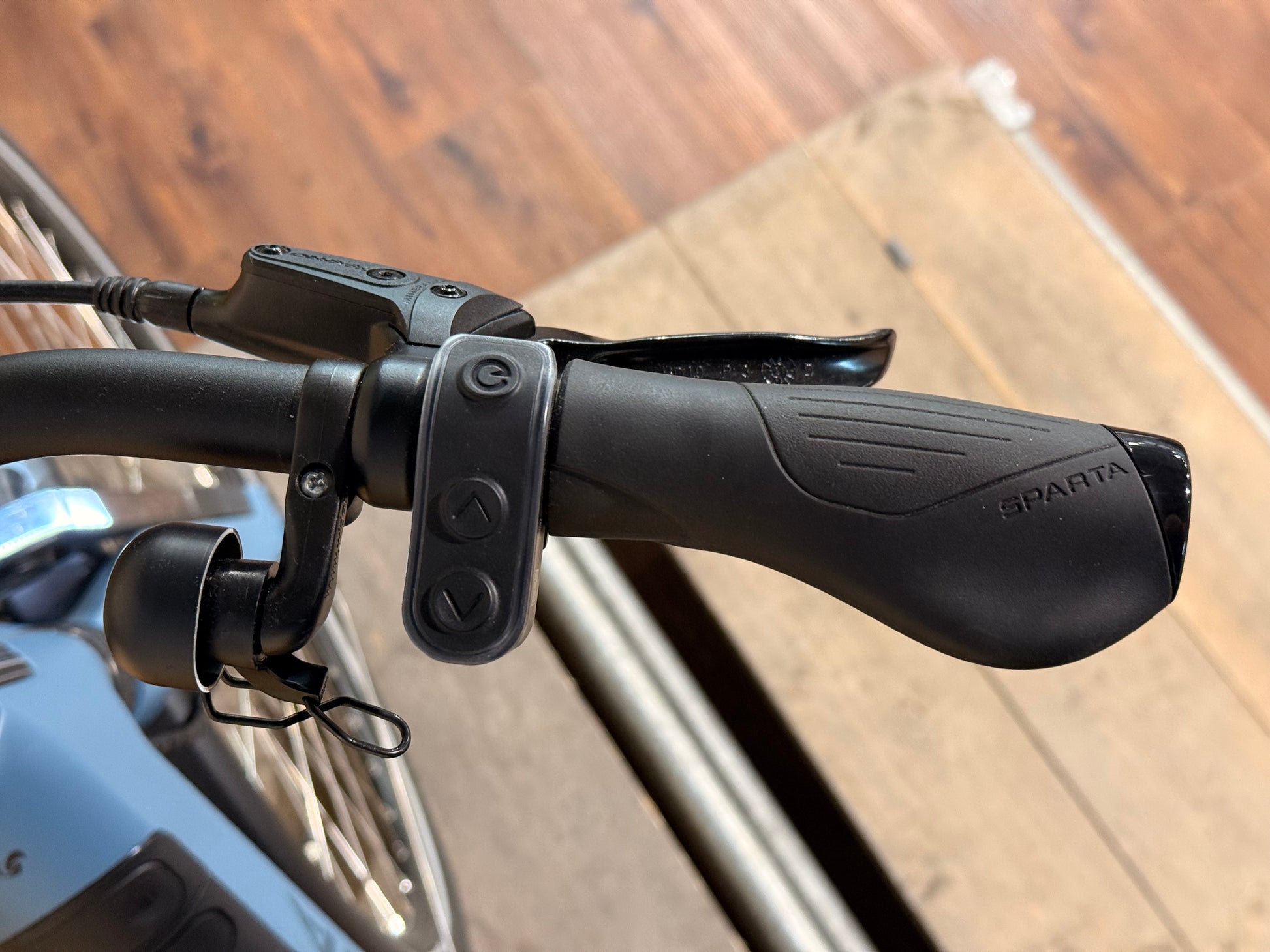 Sparta A-Shine Fit 2024