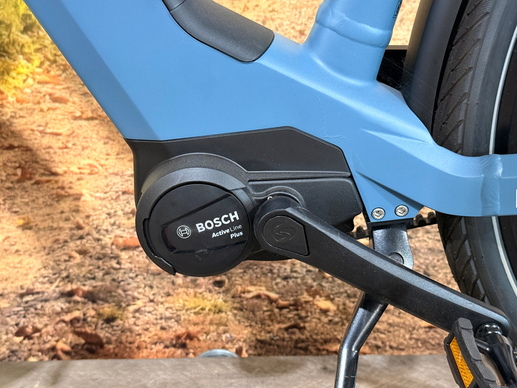 Sparta A-Shine Fit 2024