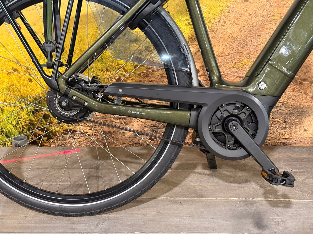 Batavus Finez E-Go Power Exclusive Plus Smart 2025