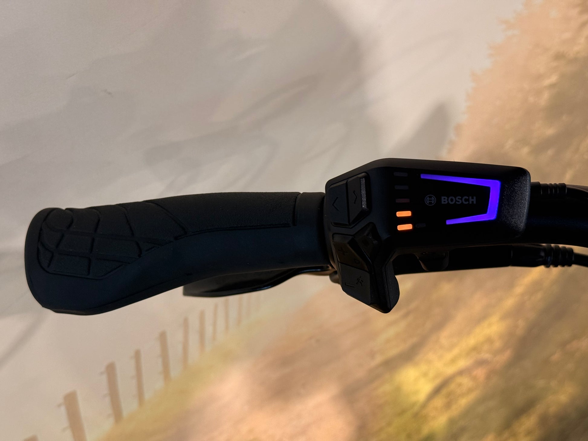 Batavus Finez E-Go Power Exclusive Plus Smart 2025