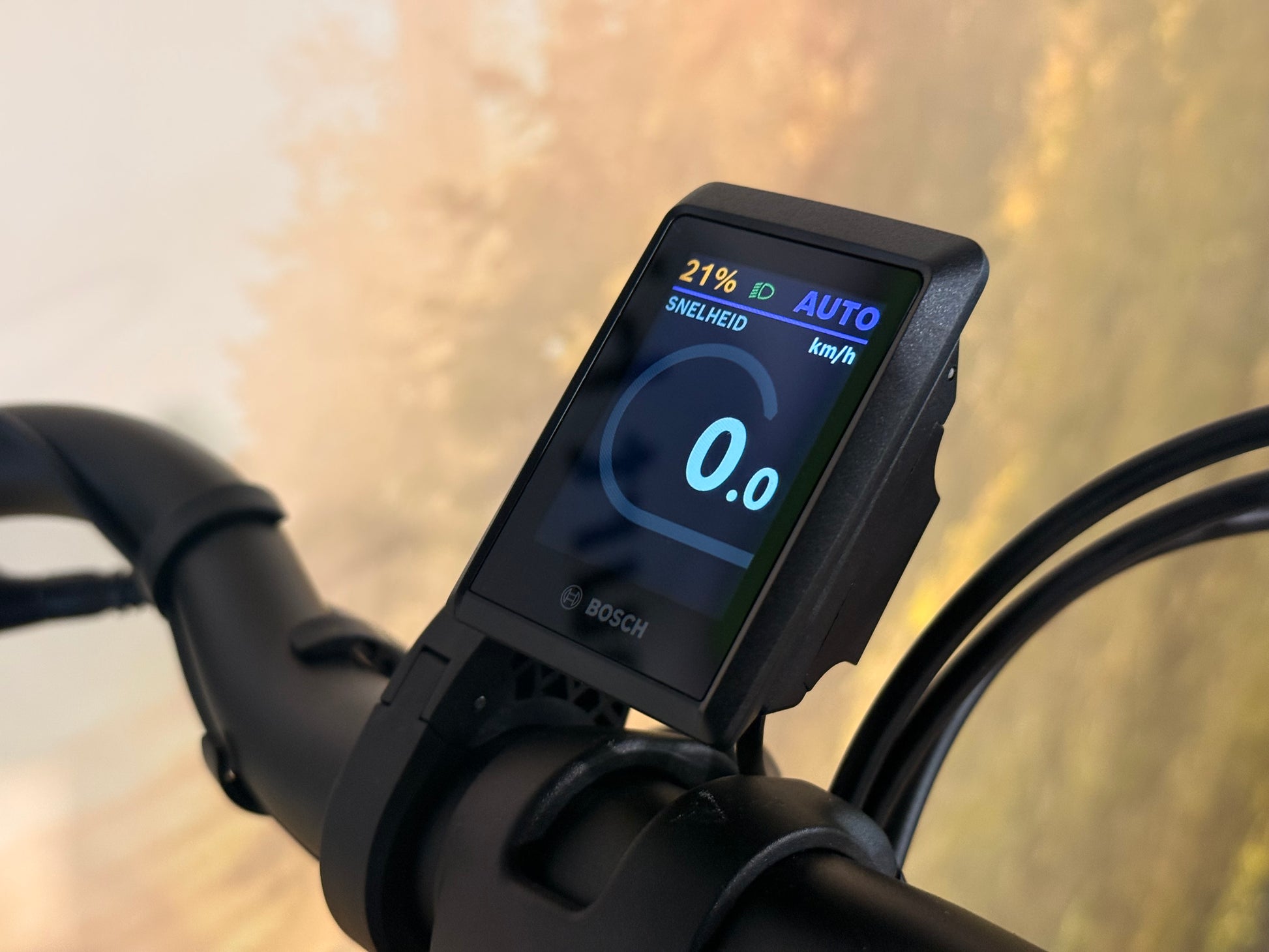Batavus Finez E-Go Power Exclusive Plus Smart 2025